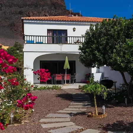In Playa De La Calera Mit Privatem Parkplatz Apartment *
